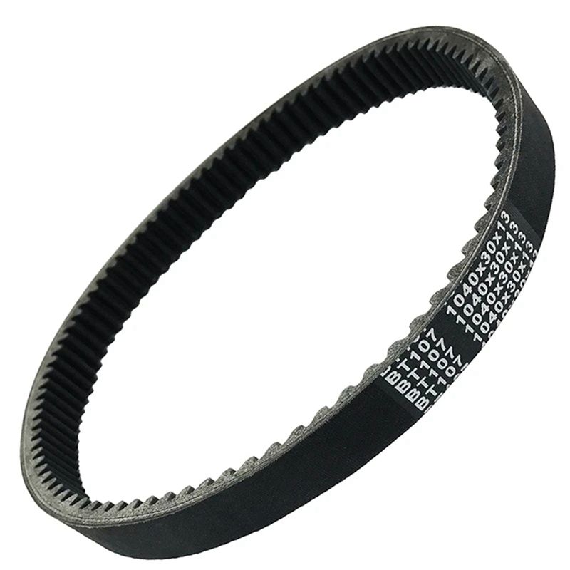 Motorcycle Gear Ratings - Top-Rated 3211077 Motorcycle Replacement Gear Belt
