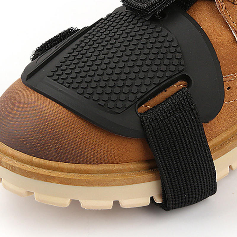 Motorcycle Gear Shift Pattern - Waterproof Motorcycle Shift Pad Gear Shoes