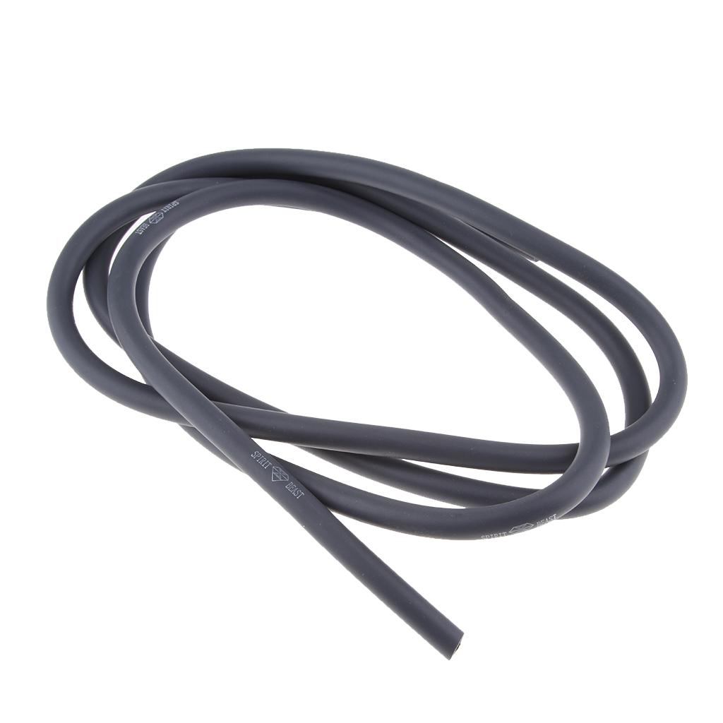 Motorcycle Gear Youtube - ID 5mm OD 9mm Soft Rubber