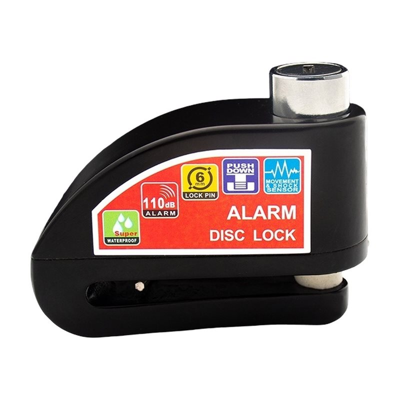 A98M Brake Lock Wheel Disc Sco - Disc Lock Brake 评论和价格
