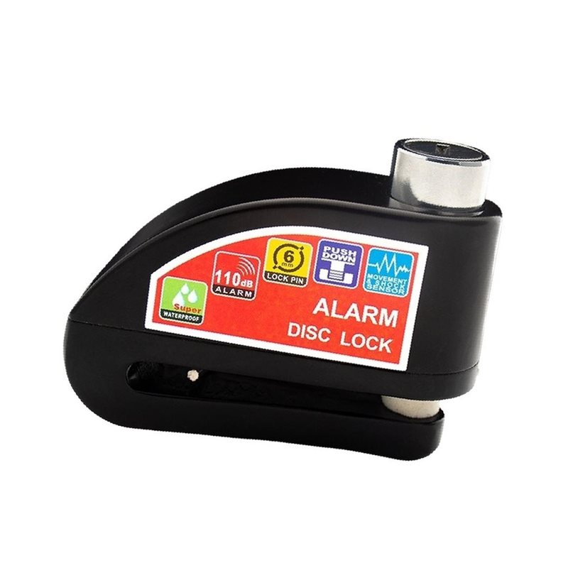 A98M Brake Lock Wheel Disc Sco - Disc Lock Brake 评论和价格