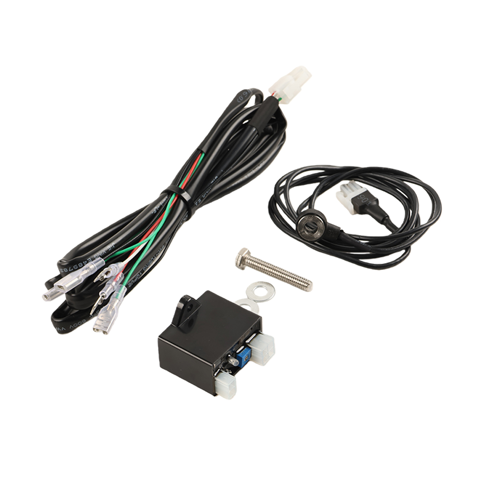For YAMAHA MT03 MT-03 2016-202 - Motorcycle Gear Quick Shifter 评论和价格