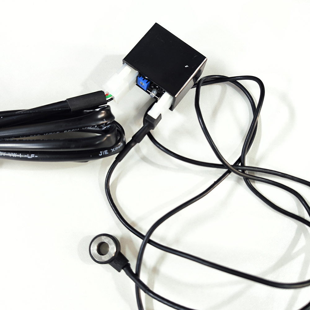 For YAMAHA MT03 MT-03 2016-202 - Motorcycle Gear Quick Shifter 评论和价格