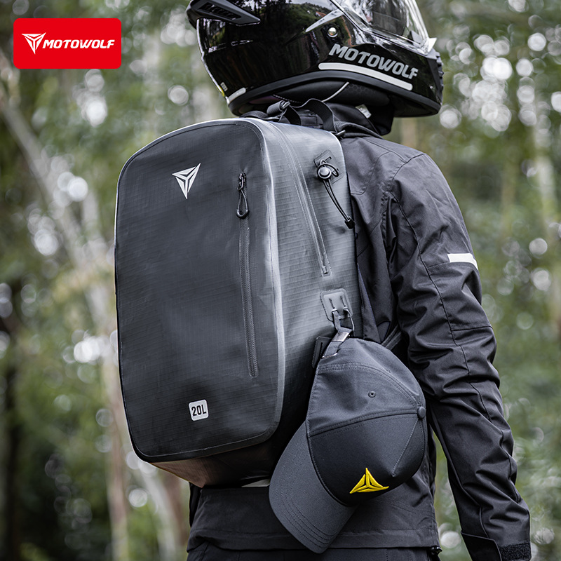 Wholesale Waterproof Motorcycl - Motorcycle Gear Wholesale 评论和价格