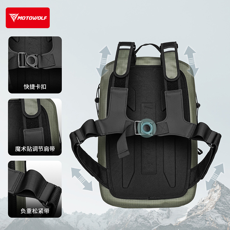 Wholesale Waterproof Motorcycl - Motorcycle Gear Wholesale 评论和价格
