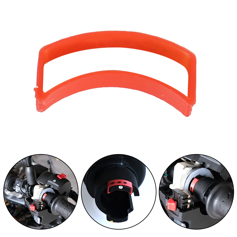3Pcs Throttle Spacer Kit Motor - Motorcycle Gear Wholesale 评论和价格