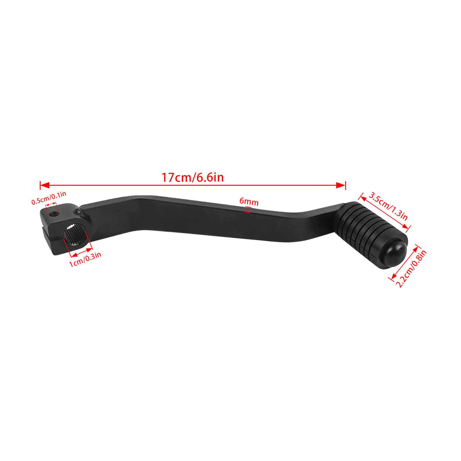 DR650 Motorcycle Gear Shift Le - Motorcycle Gear Shift Pattern 评论和价格