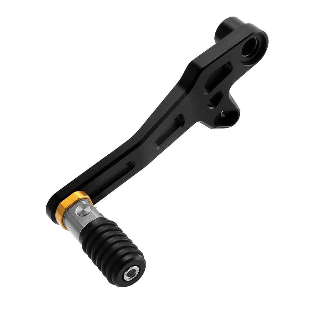 Motorcycle Folding Aluminum Ge - Motorcycle Gear Quick Shifter 评论和价格