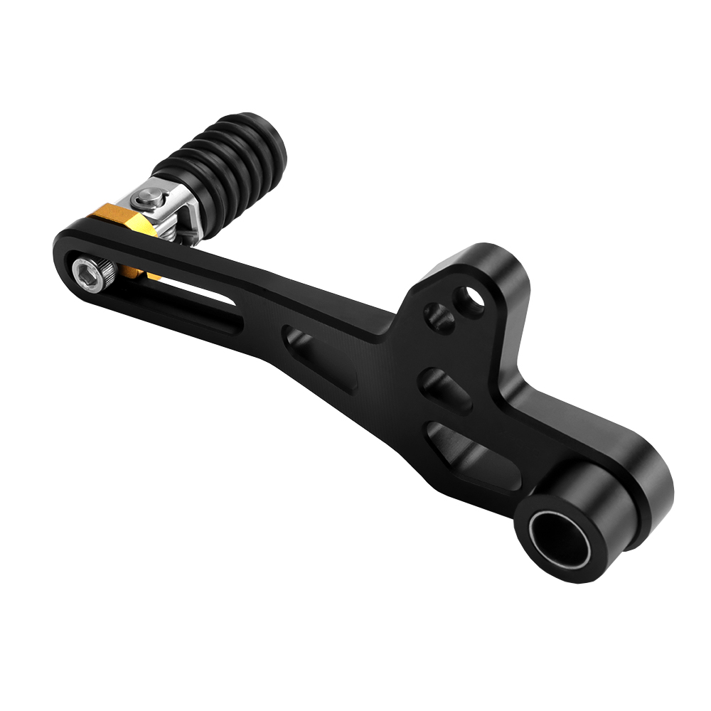 Motorcycle Folding Aluminum Ge - Motorcycle Gear Quick Shifter 评论和价格
