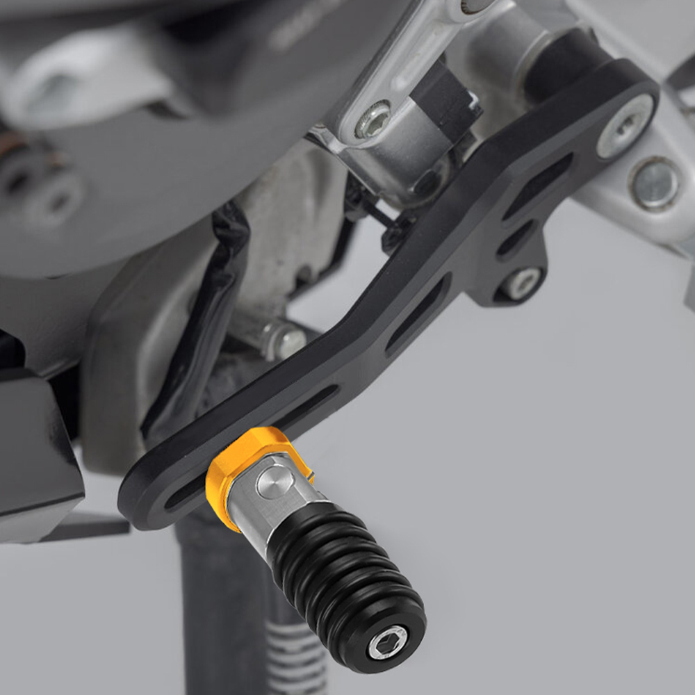 Motorcycle Folding Aluminum Ge - Motorcycle Gear Quick Shifter 评论和价格