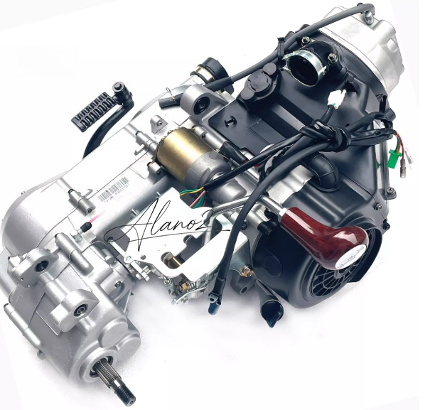 Four-Wheel ATV Steel Tube Kart - Motorcycle Gear Youtube 评论和价格