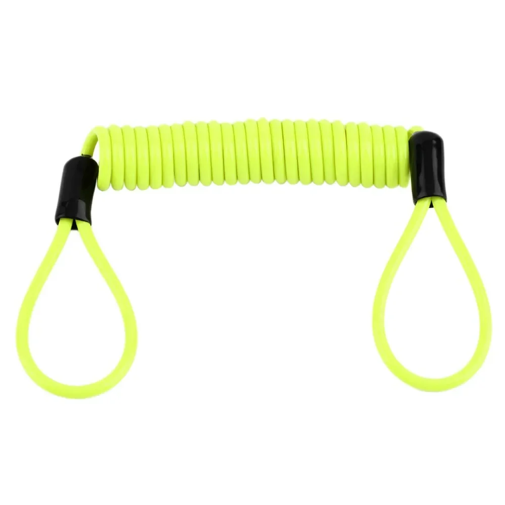150cm Green Security Anti Thie - Disc Lock Brake 评论和价格