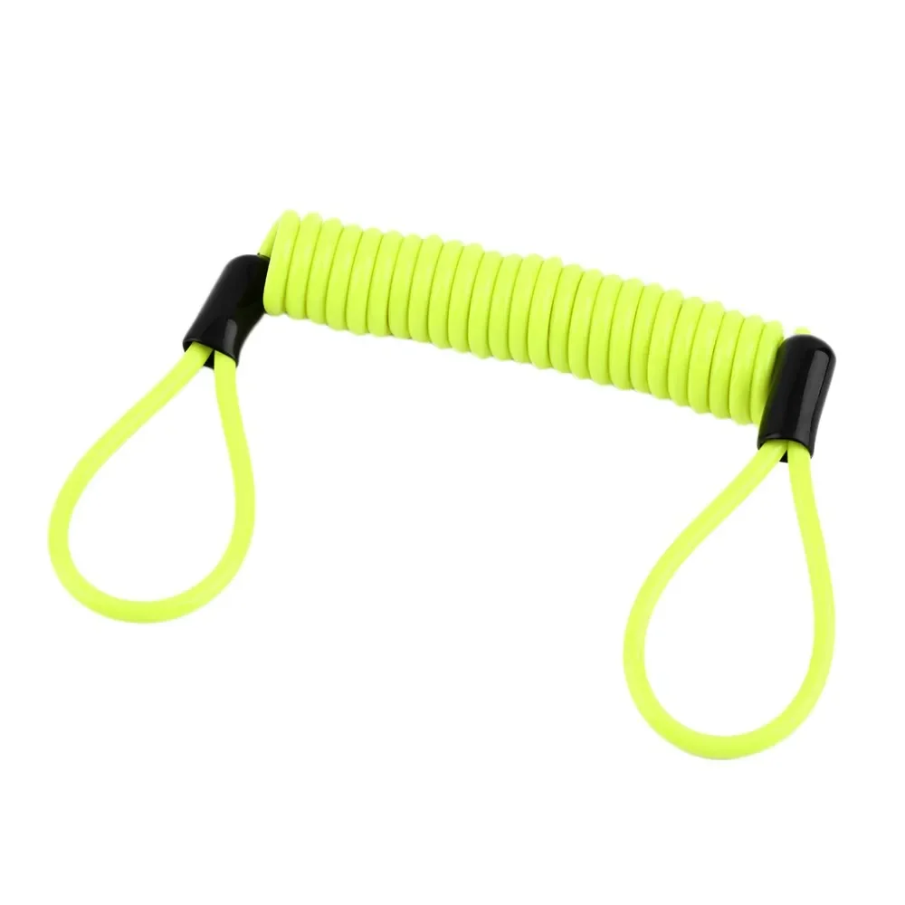 150cm Green Security Anti Thie - Disc Lock Brake 评论和价格