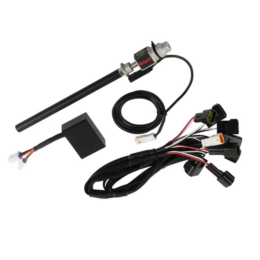 Motorcycle QuickShifter For SU - Motorcycle Gear Quick Shifter 评论和价格