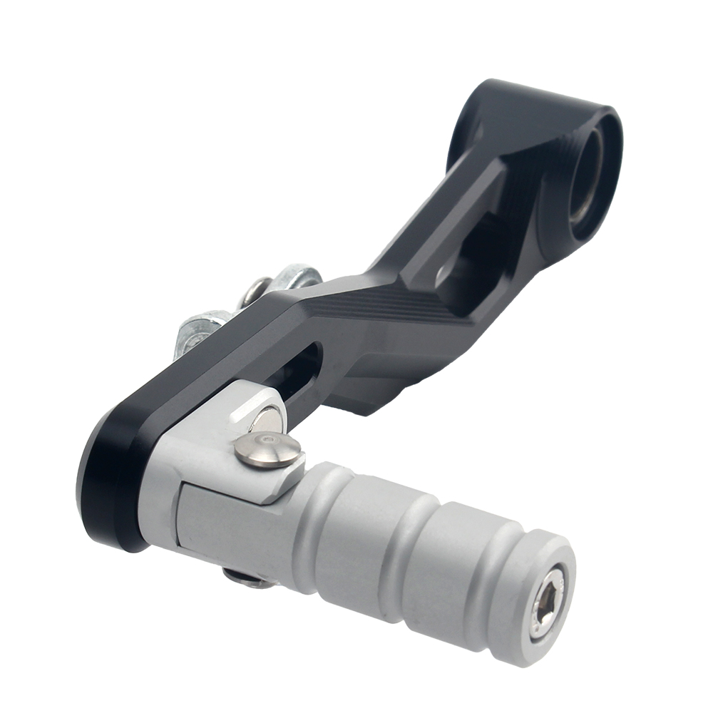 2025 For CRF1000L CRF 1100L CR - Motorcycle Gear Quick Shifter 评论和价格