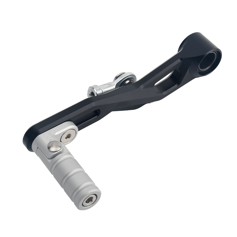 2025 For CRF1000L CRF 1100L CR - Motorcycle Gear Quick Shifter 评论和价格