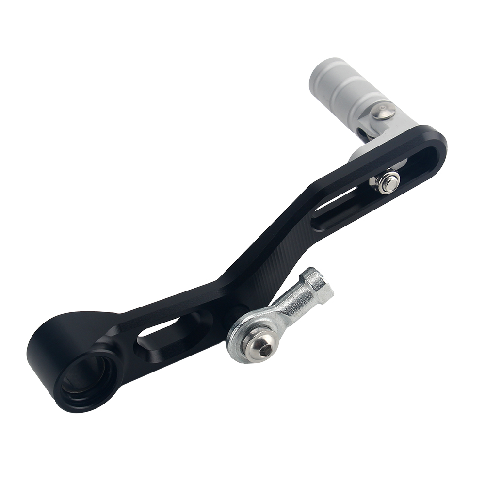2025 For CRF1000L CRF 1100L CR - Motorcycle Gear Quick Shifter 评论和价格