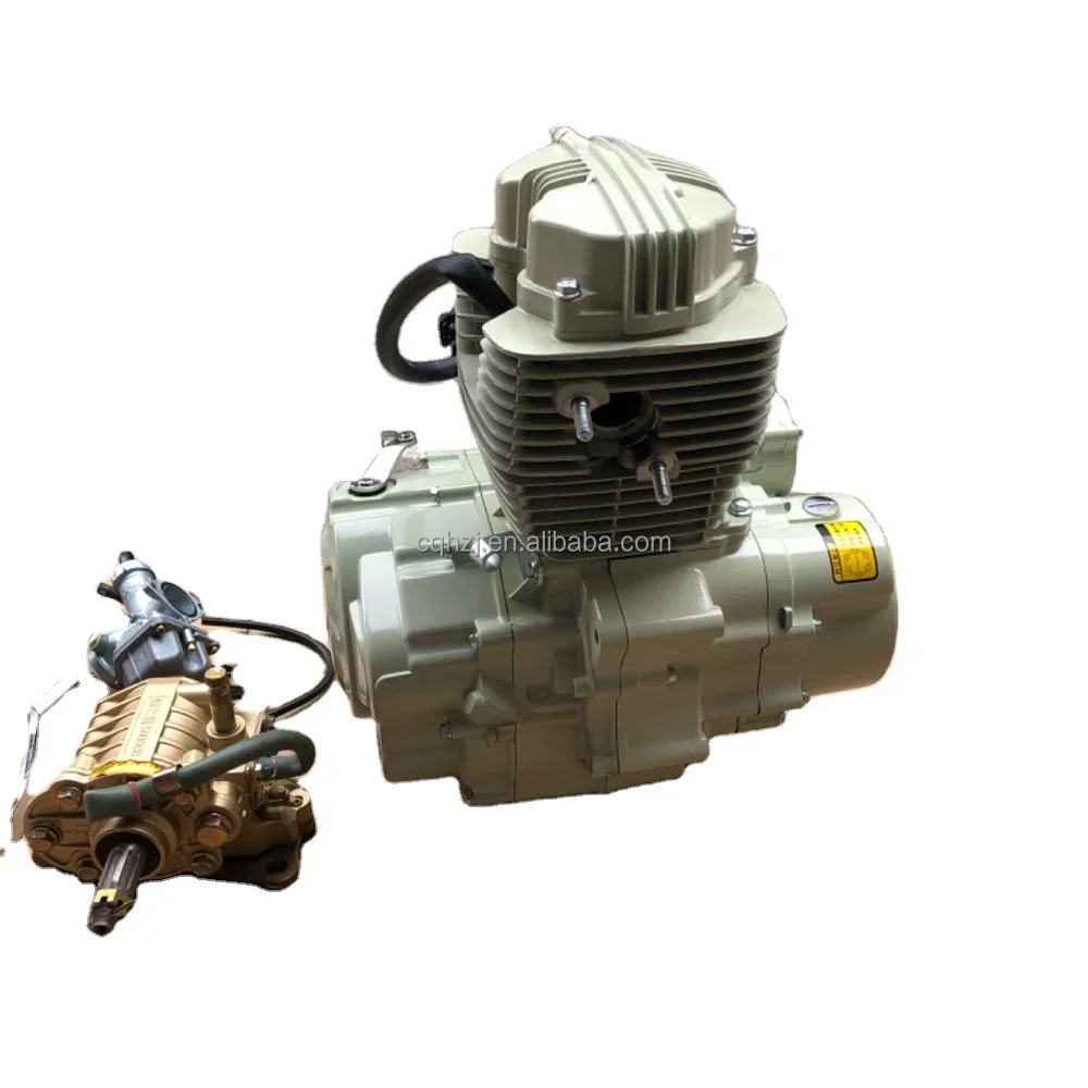 CQHZJ Wholesale Tricycle Engin - Motorcycle Gear Wholesale 评论和价格
