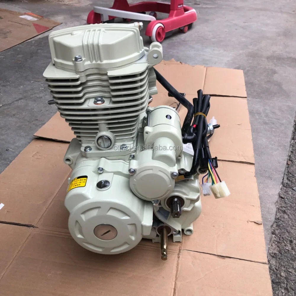 CQHZJ Wholesale Tricycle Engin - Motorcycle Gear Wholesale 评论和价格