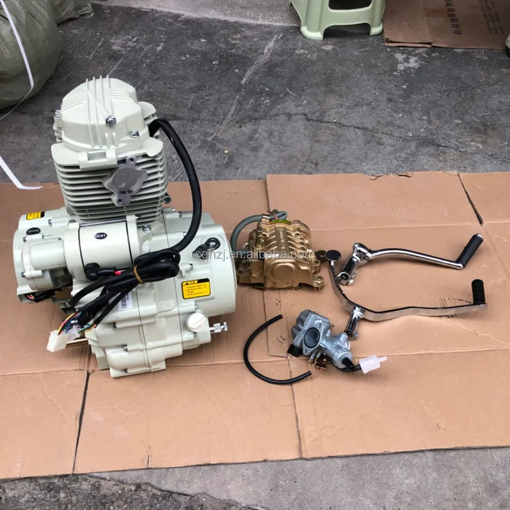 CQHZJ Wholesale Tricycle Engin - Motorcycle Gear Wholesale 评论和价格