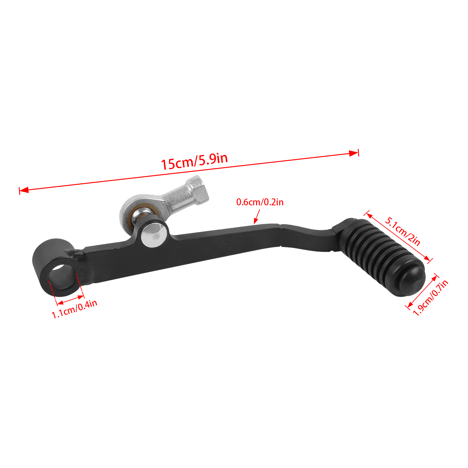 MT07 XSR700 Gear Shift Lever F - Motorcycle Gear Shift Pattern 评论和价格