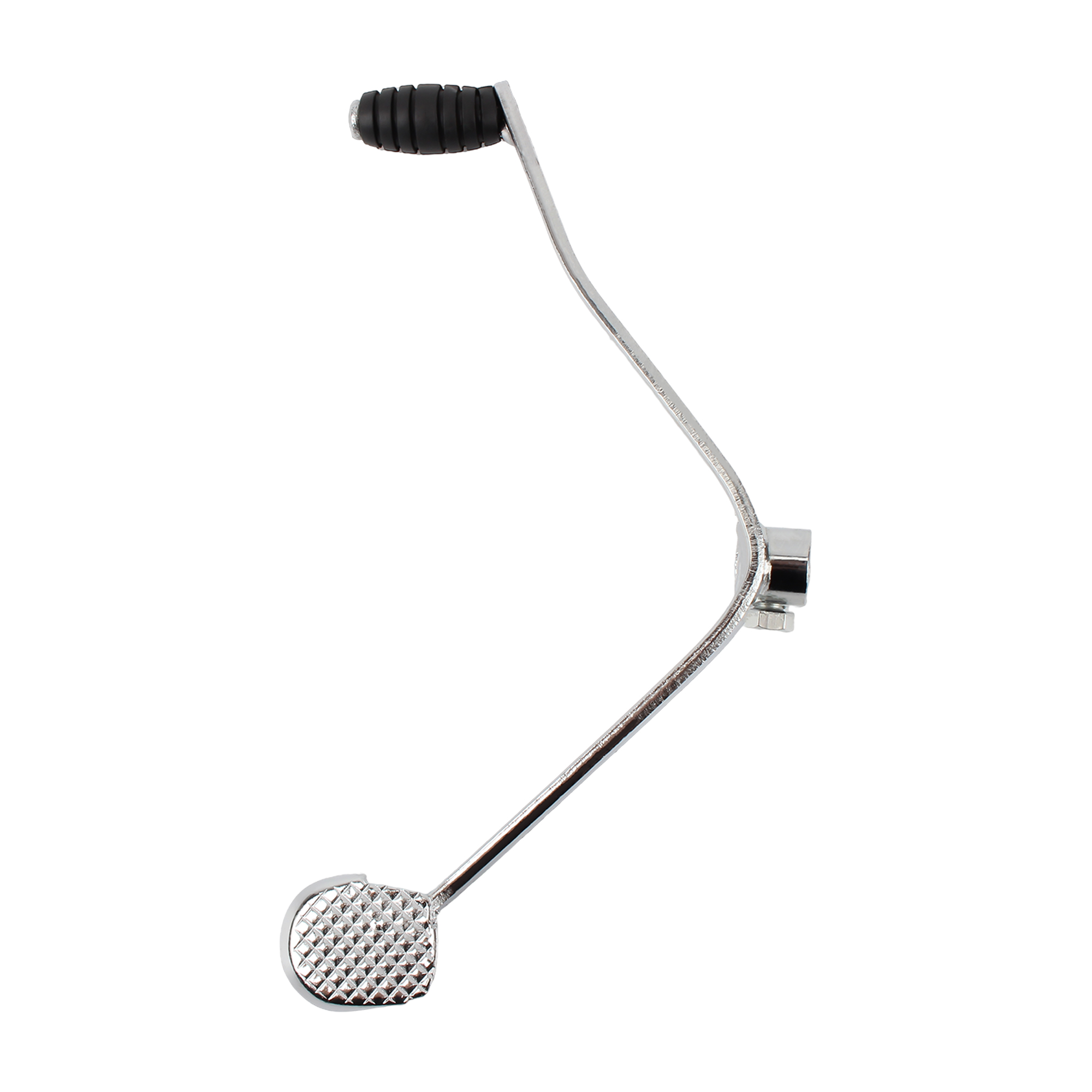 Motorcycle CNC 12mm Gear Shift - Motorcycle Gear Shift Pattern 评论和价格