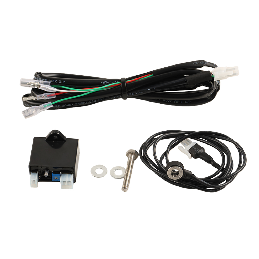 Motorcycle Accessories Two-way - Motorcycle Gear Quick Shifter 评论和价格