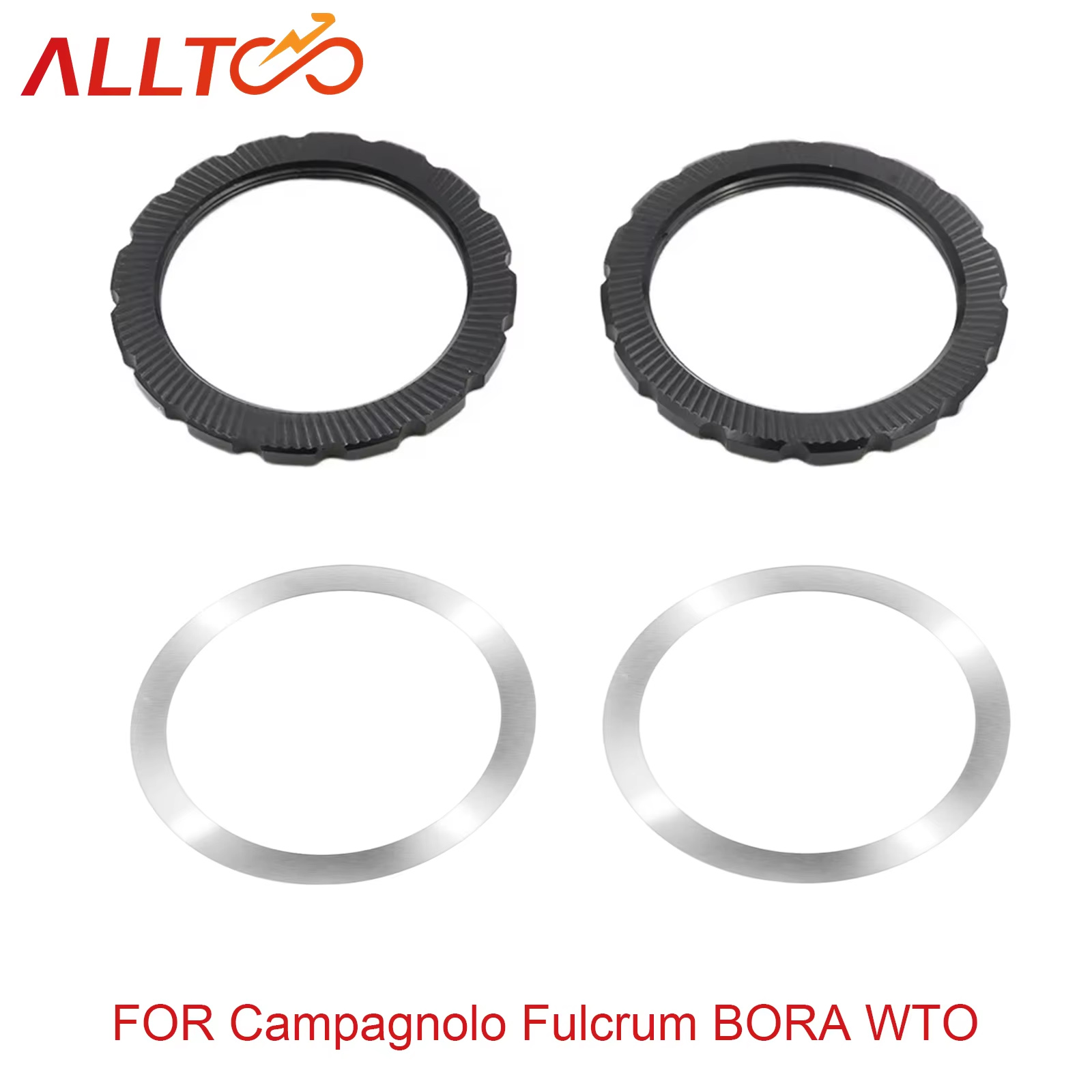 ALLTOO Bike Part FOR Campagnol - Disc Lock Brake 评论和价格