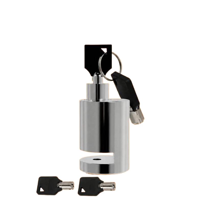 Universal Motorcycle Disc Brak - Disc Lock Brake 评论和价格