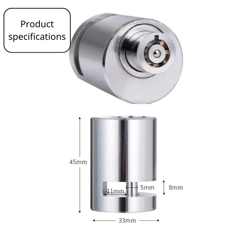 Universal Motorcycle Disc Brak - Disc Lock Brake 评论和价格
