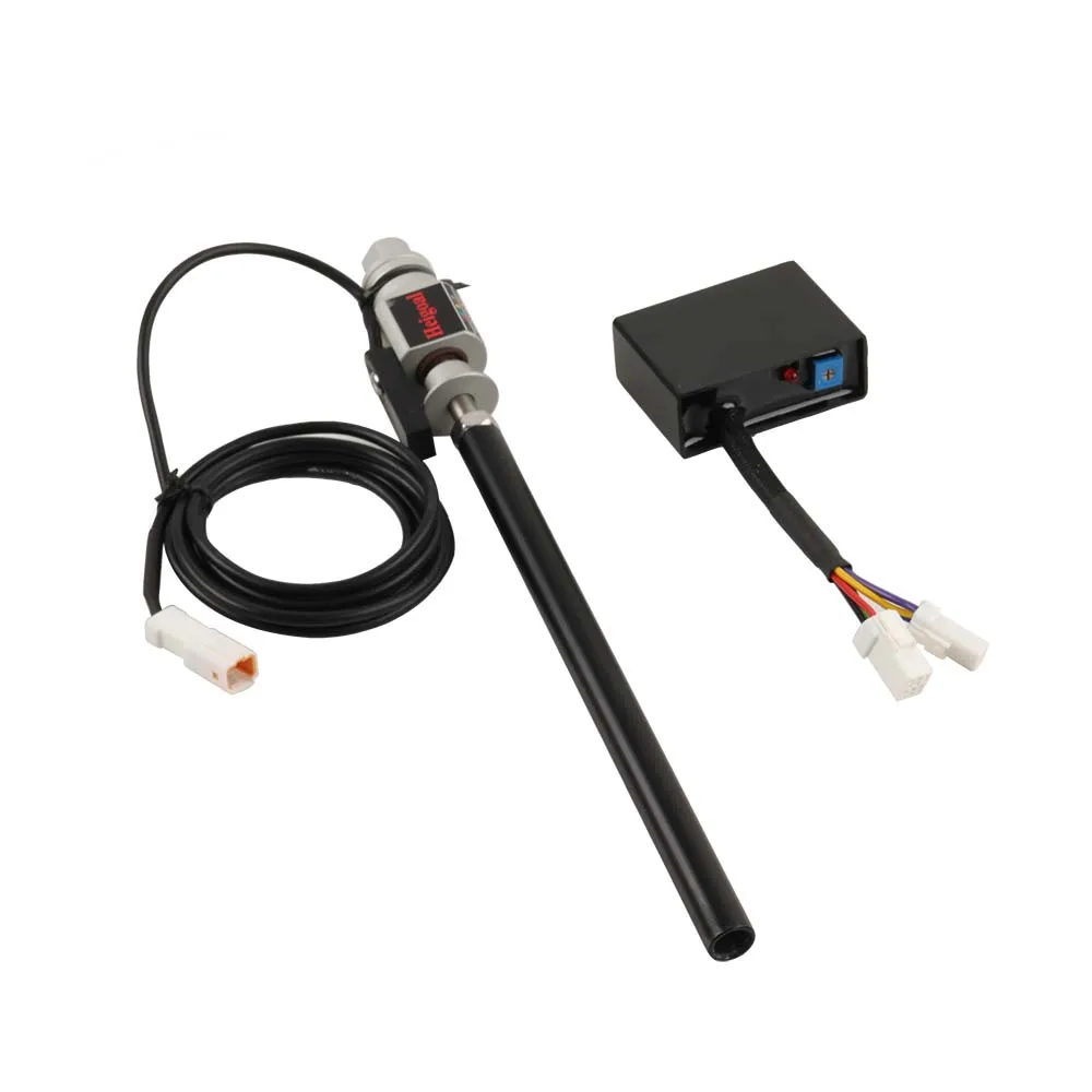 For Kawasaki Ninja ZX10R ZX-10 - Motorcycle Gear Quick Shifter 评论和价格