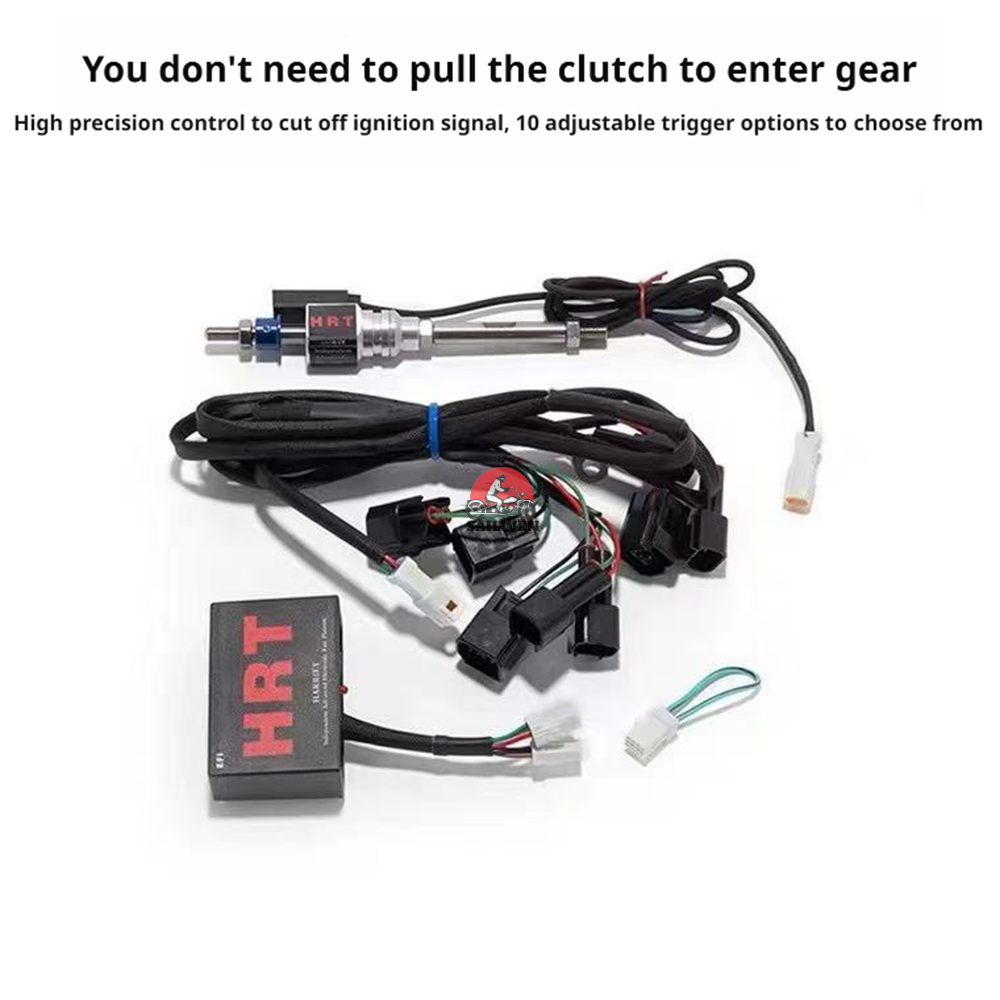 For YAMAHA MT-03 MT03 2020 201 - Motorcycle Gear Quick Shifter 评论和价格
