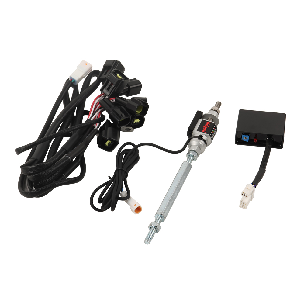 For YAMAHA MT07 MT 07 MT-07 20 - Motorcycle Gear Quick Shifter 评论和价格