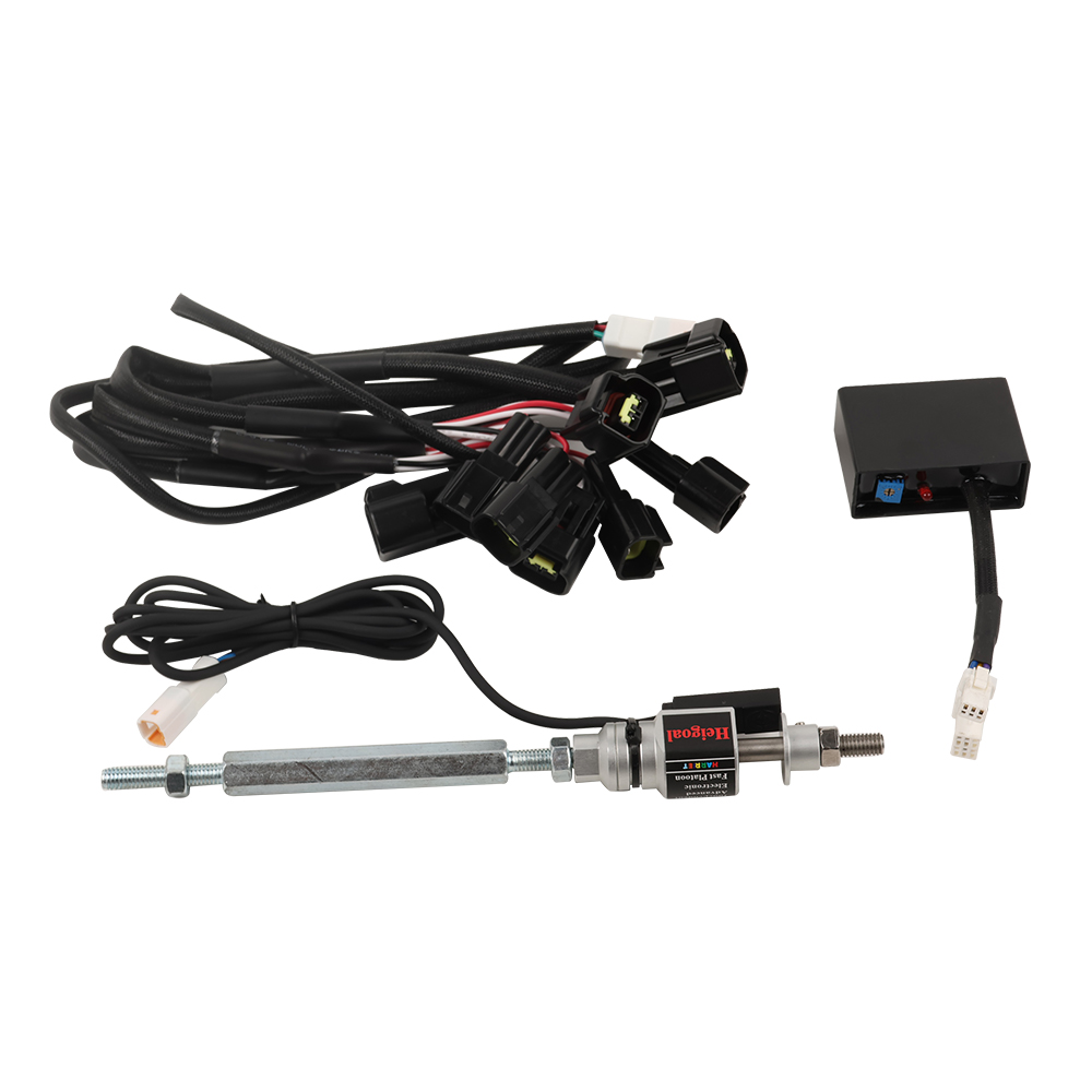 For YAMAHA MT07 MT 07 MT-07 20 - Motorcycle Gear Quick Shifter 评论和价格