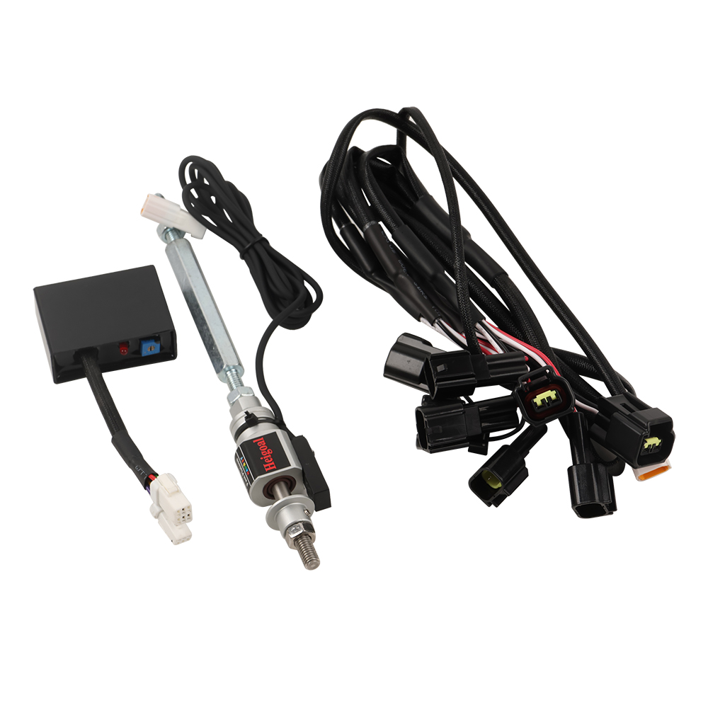 For YAMAHA MT07 MT 07 MT-07 20 - Motorcycle Gear Quick Shifter 评论和价格