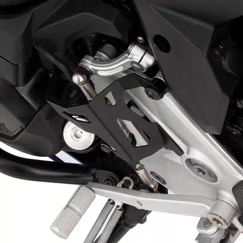 Gear Shift Lever Protective Fo - Motorcycle Gear Quick Shifter 评论和价格