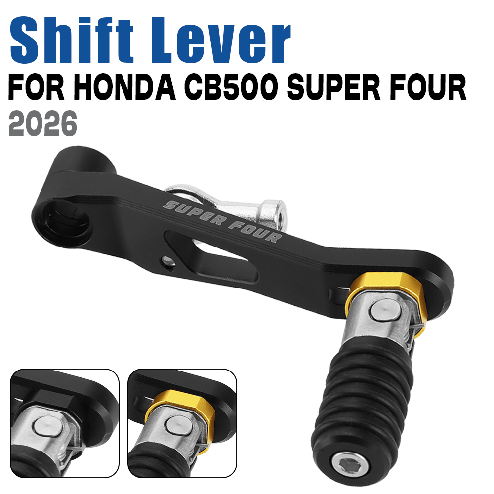 For CB 500 SUPER FOUR 2026 Gea - Motorcycle Gear Quick Shifter 评论和价格