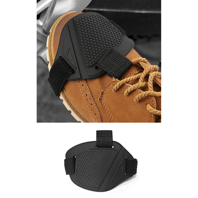 Waterproof Motorcycle Shift Pa - Motorcycle Gear Shift Pattern 评论和价格