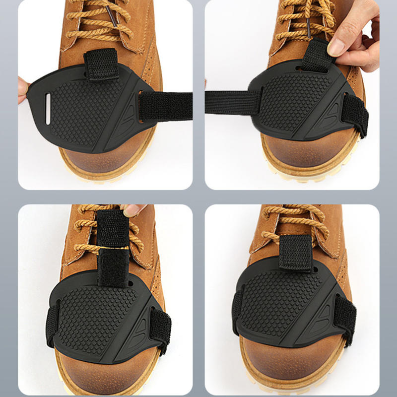 Waterproof Motorcycle Shift Pa - Motorcycle Gear Shift Pattern 评论和价格