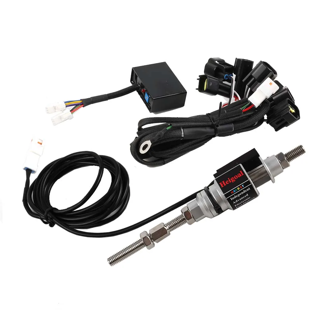 Motorcycle Accessories Quicksh - Motorcycle Gear Quick Shifter 评论和价格