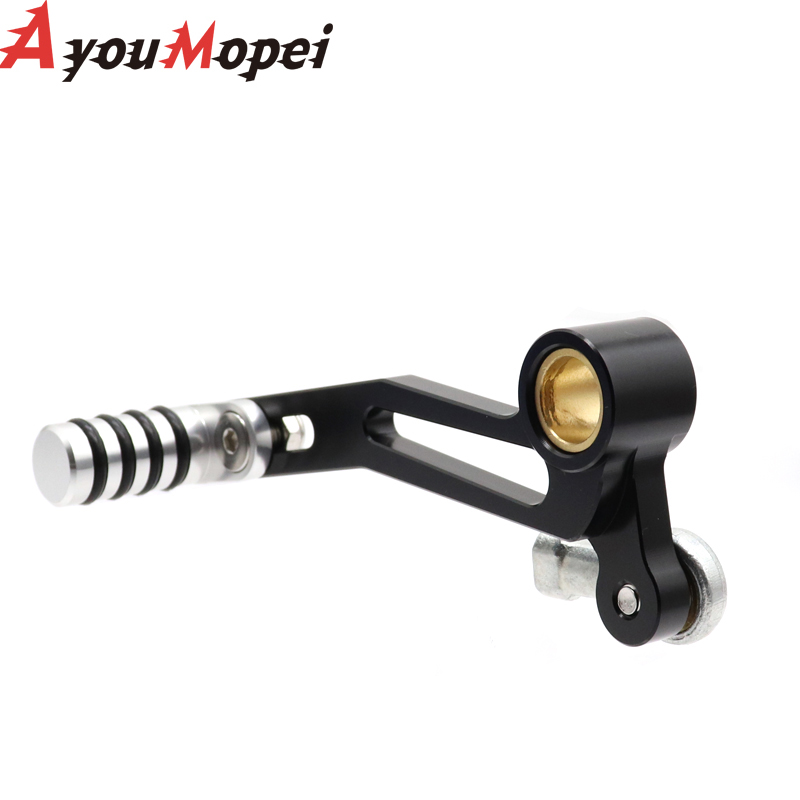 Shifter Pedal Gear Shift Lever - Motorcycle Gear Shift Pattern 评论和价格
