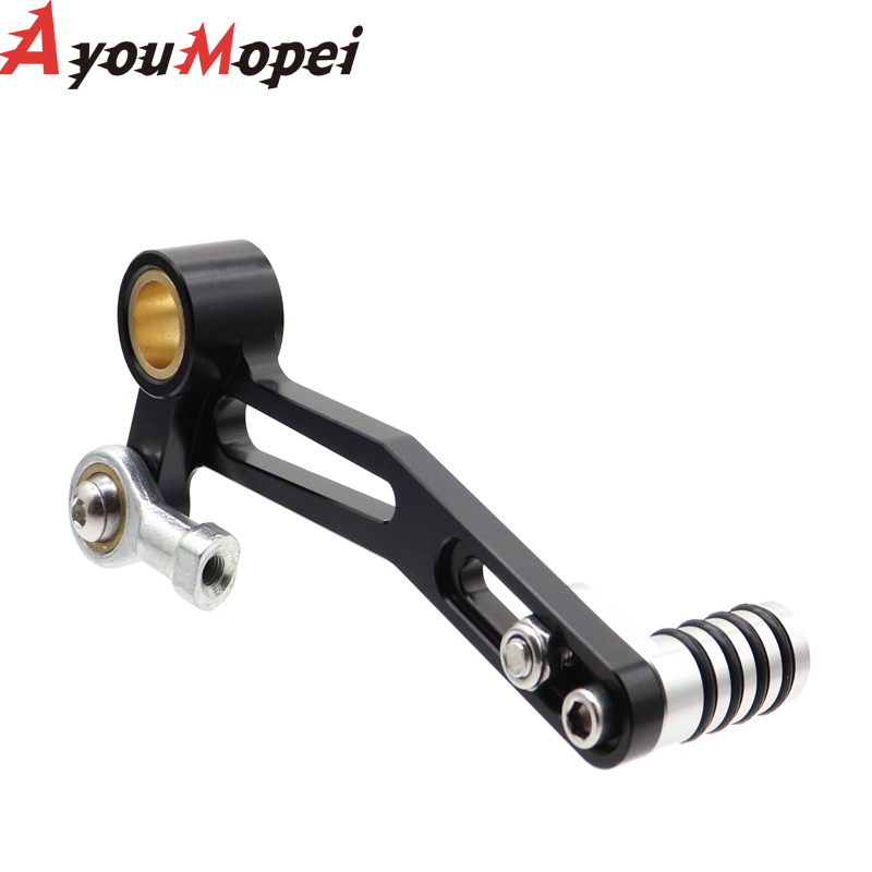 Shifter Pedal Gear Shift Lever - Motorcycle Gear Shift Pattern 评论和价格