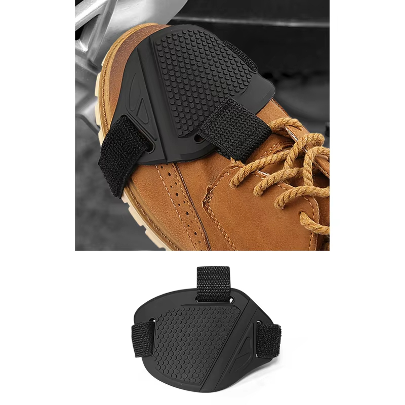 Waterproof Motorcycle Shift Pa - Motorcycle Gear Shift Pattern 评论和价格