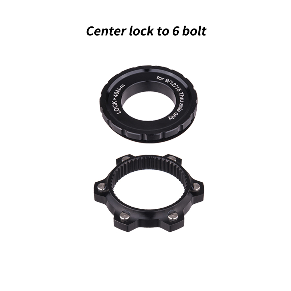 ZTTO Bicycle Hub Center Lock A - Disc Lock Brake 评论和价格