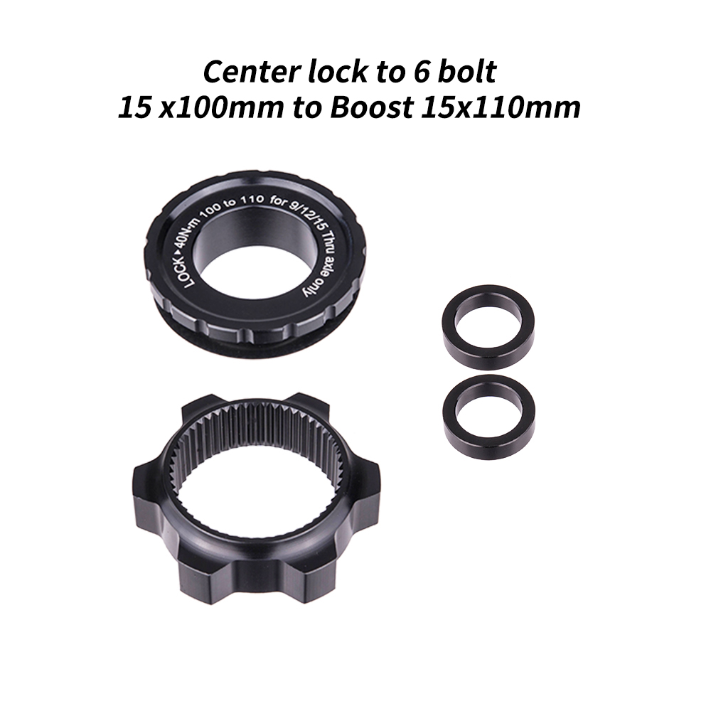 ZTTO Bicycle Hub Center Lock A - Disc Lock Brake 评论和价格