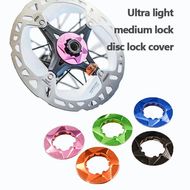Chaser Bicycle Center Lock Dis - Disc Lock Brake 评论和价格