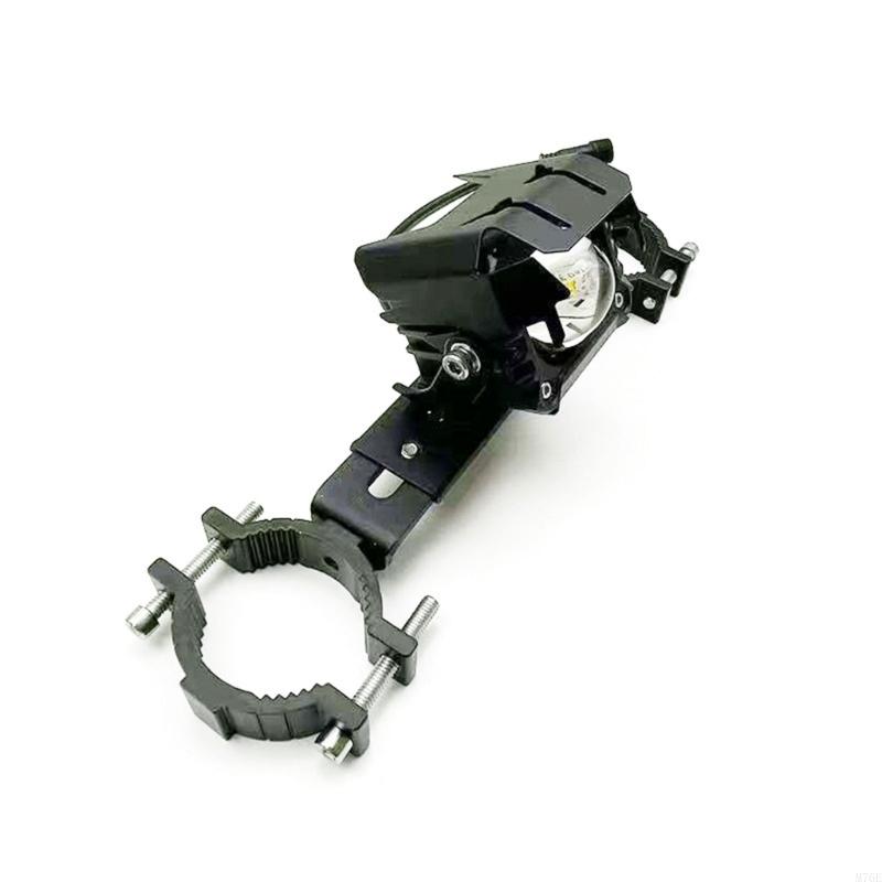 M76E Motorcycle Headlight Moun - Motorcycle Gear Youtube 评论和价格