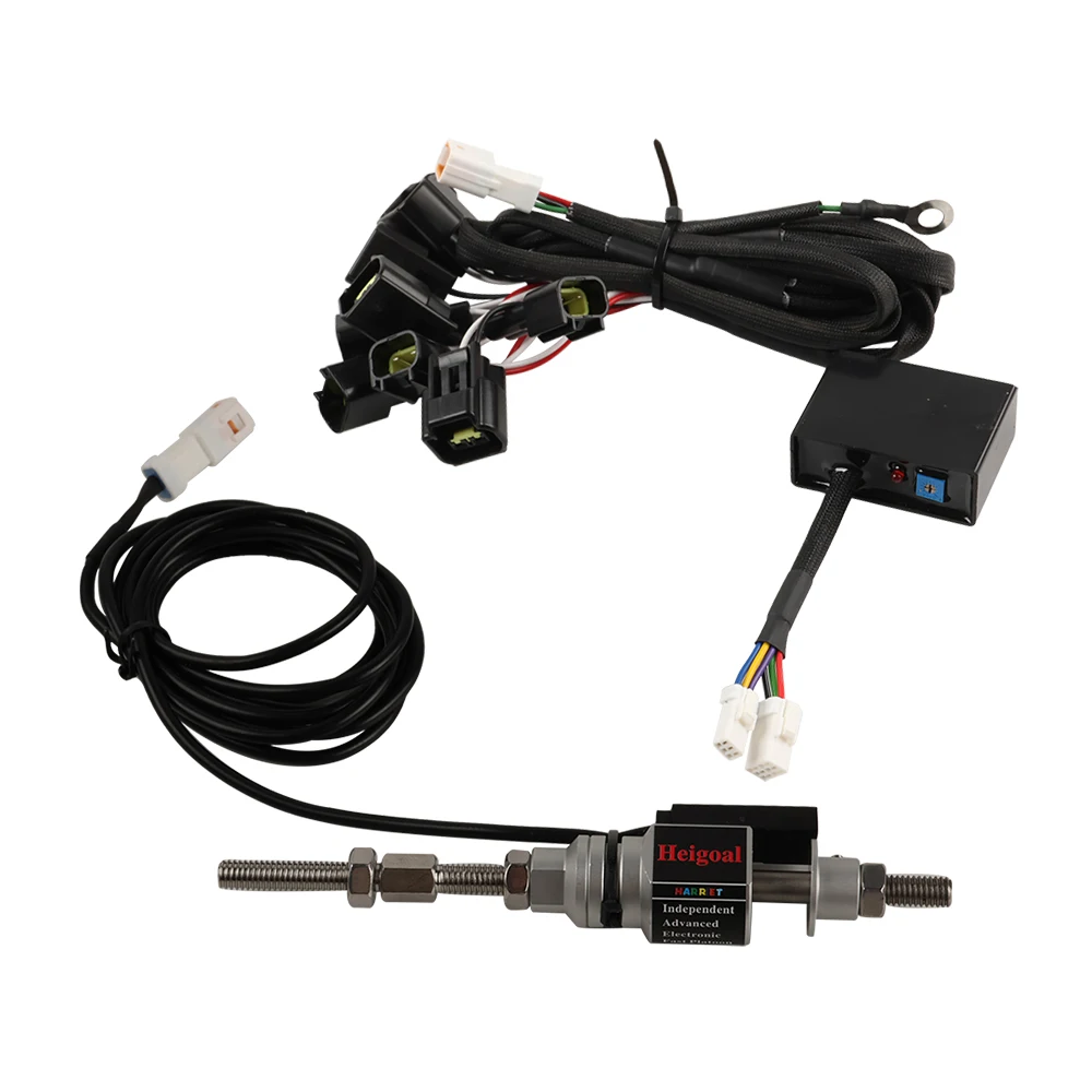 For SUZUKI GSX-R1300 GSXR1300  - Motorcycle Gear Quick Shifter 评论和价格