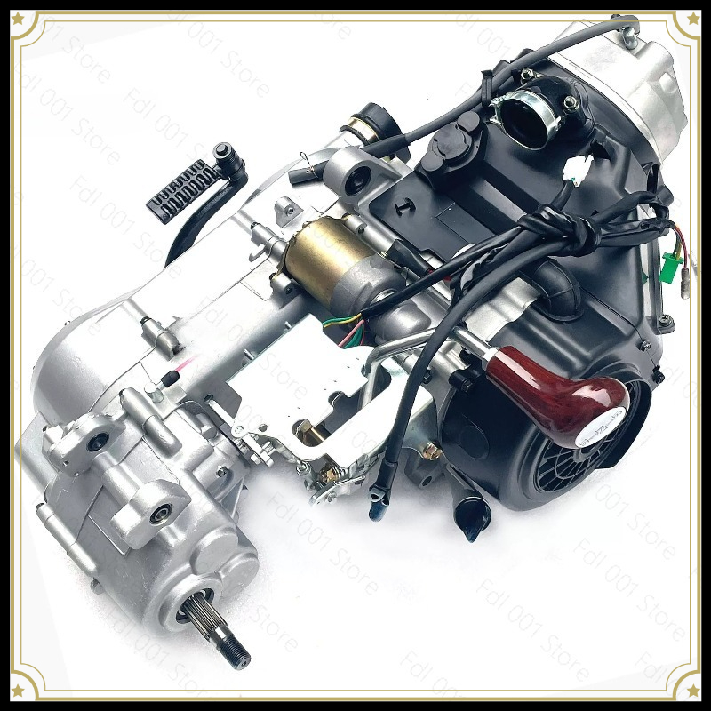 GY6 Continuously Variable Spee - Motorcycle Gear Youtube 评论和价格