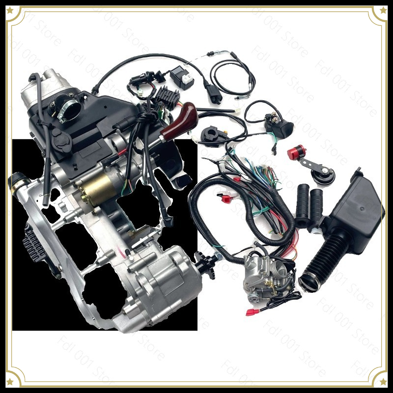GY6 Continuously Variable Spee - Motorcycle Gear Youtube 评论和价格